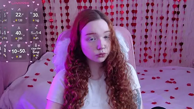 idaredfoxx online show from February 14, 2026, 3:42 pm