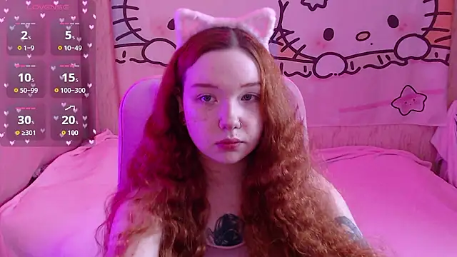 idaredfoxx online show from February 21, 2026, 3:24 pm