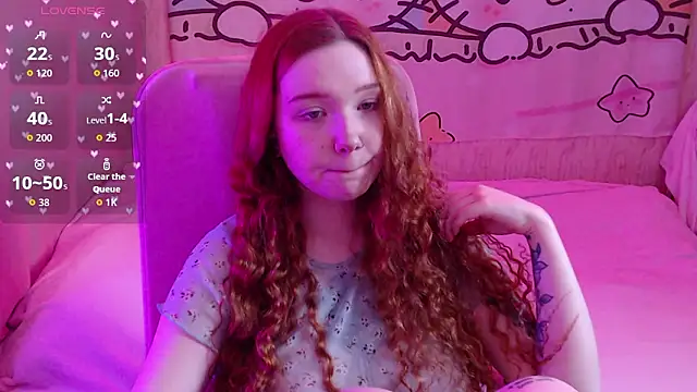 idaredfoxx online show from February 22, 2026, 4:05 pm