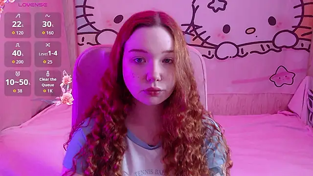 idaredfoxx online show from February 28, 2026, 3:13 pm