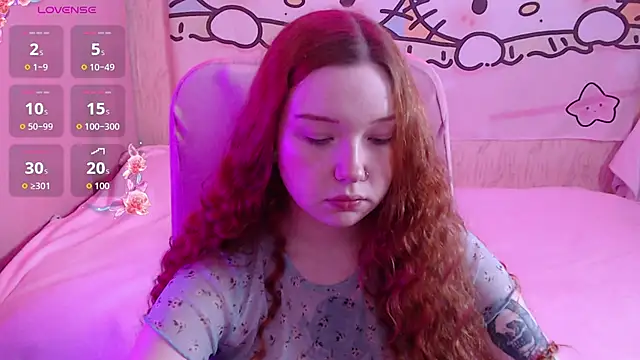 idaredfoxx online show from March 1, 2026, 3:58 pm