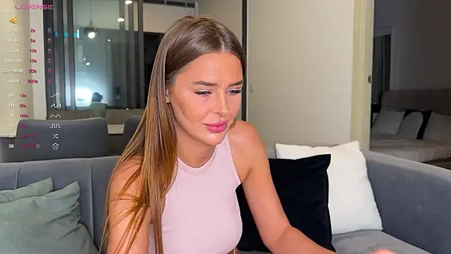 bianca lawwson  online show from February 26, 2026, 3:44 pm