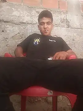 NikoHot anatole online show from February 5, 2026, 7:07 pm