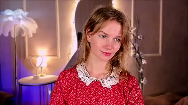 Crystal Kris online show from March 1, 2026, 1:57 pm