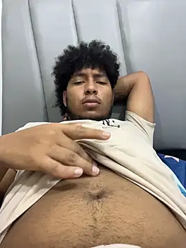 Danny black11 online show from February 1, 2026, 8:18 pm