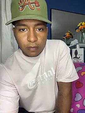 Danny black11 online show from March 20, 2026, 5:23 am