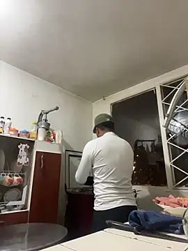 Danny black11 online show from April 2, 2026, 5:05 am