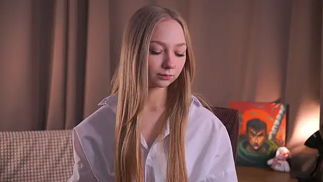 Snapshot of JosetteWeakly chatting on February 3, 2026, 8:08 am JosetteWeakly online show from February 3, 2026, 8:08 am