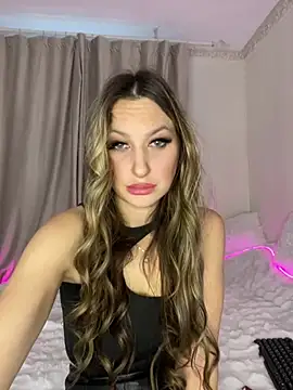 Alyxra online show from February 5, 2026, 8:52 am