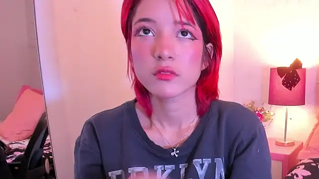 MiaaBlake  online show from March 15, 2026, 8:04 pm