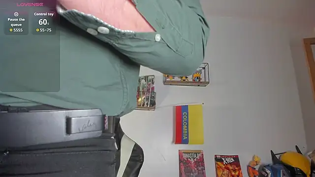 Snapshot of SebastianMaximoff_ chatting on June 26, 2026, 7:07 pm SebastianMaximoff online show from June 26, 2026, 7:07 pm