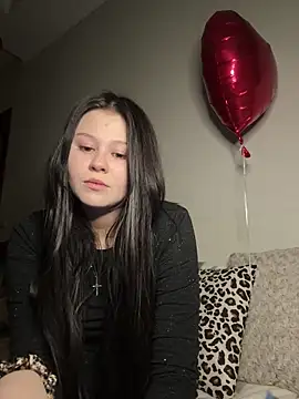 MelisaKis online show from February 14, 2026, 12:29 am