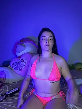 Tammy Godoy online show from March 26, 2026, 5:18 pm