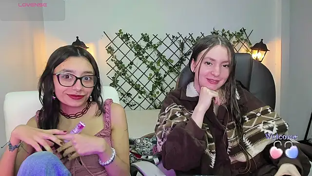 nana  rousse online show from February 8, 2026, 12:36 am