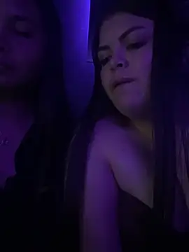 Snapshot of EvaLuna25 chatting on February 22, 2026, 4:16 pm EvaLuna25 online show from February 22, 2026, 4:16 pm