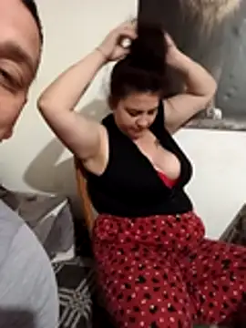 TettonagirlBBW online show from March 19, 2026, 9:08 pm