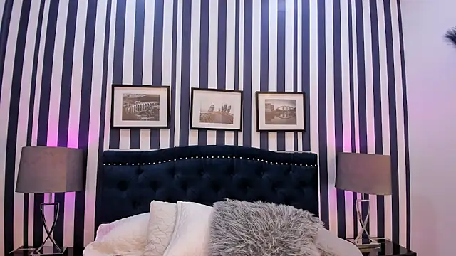 TherezaLarson online show from April 14, 2026, 11:49 am