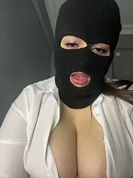 maryam-6 online show from March 10, 2026, 7:52 pm