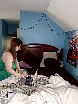 Snapshot of YourGirl247365 chatting on April 5, 2026, 6:16 pm YourGirl247365 online show from April 5, 2026, 6:16 pm