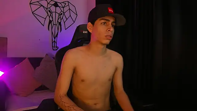 juan posada online show from February 1, 2026, 1:31 pm