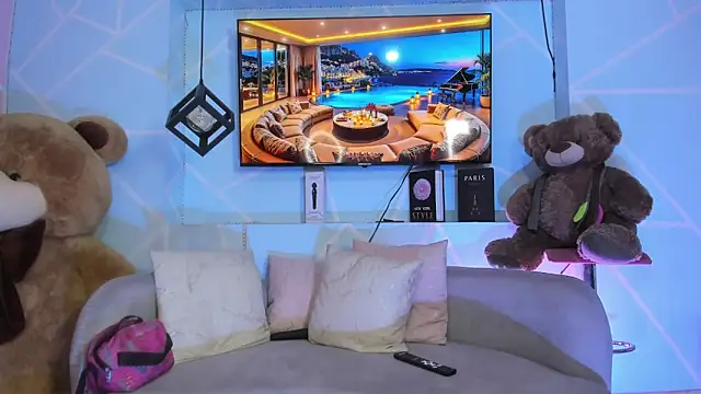 Snapshot of amy_noa chatting on February 22, 2026, 12:45 am amy noa online show from February 22, 2026, 12:45 am