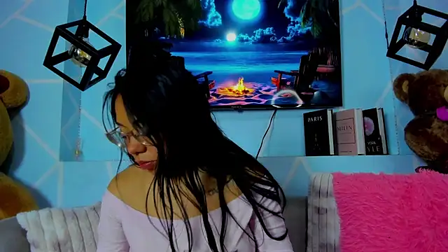 amy noa online show from March 28, 2026, 12:43 am