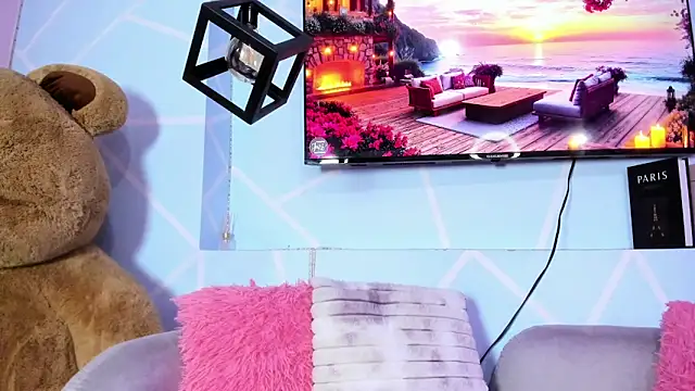 amy noa online show from April 1, 2026, 12:55 am