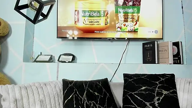 amy noa online show from April 14, 2026, 12:38 am