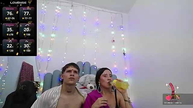 anjali rohan online show from March 13, 2026, 7:53 pm