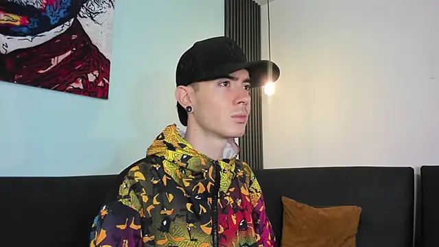 Lio      online show from February 12, 2026, 4:18 am