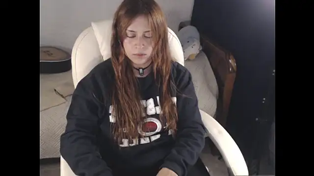 Lametaleralatina online show from February 20, 2026, 9:04 pm