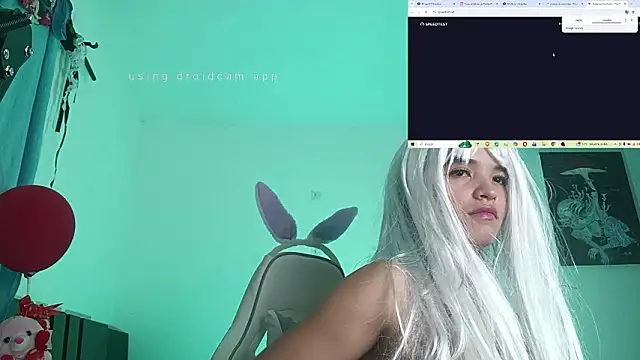 Sweet-Naomi online show from February 28, 2026, 6:58 am