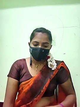 Tamil Hot Shana online show from February 19, 2026, 6:37 pm