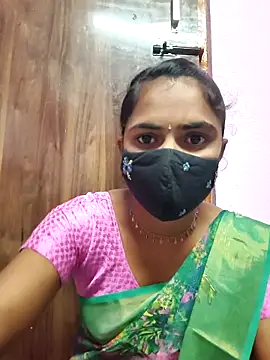 Tamil Hot Shana online show from March 14, 2026, 9:20 pm