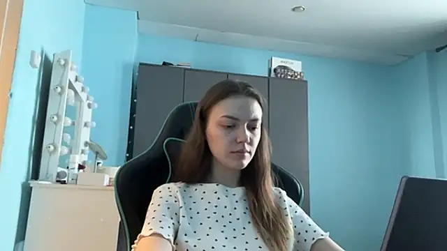 Snapshot of AndreeMerryman chatting on February 26, 2026, 12:09 am AndreeMerryman online show from February 26, 2026, 12:09 am