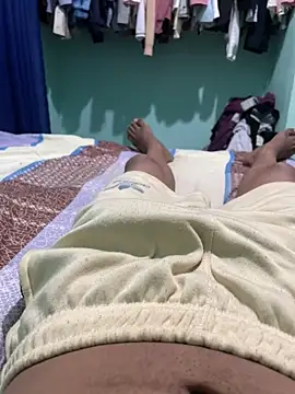 Angel180765 online show from April 4, 2026, 11:24 pm