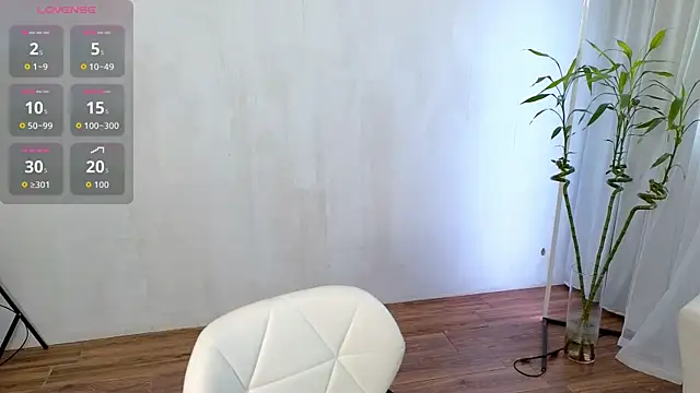  EliDream online show from April 28, 2026, 9:36 am