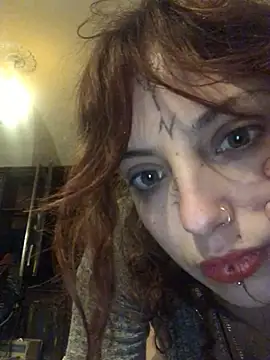 Sexyart00 online show from February 21, 2026, 2:29 pm