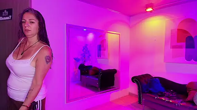 Madame scarlett online show from March 16, 2026, 11:25 am