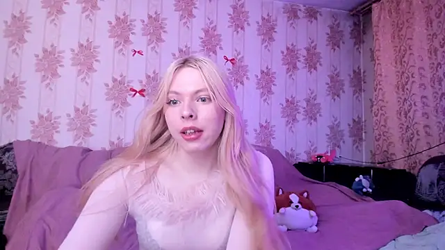 Cutie Bambi online show from February 22, 2026, 11:20 am