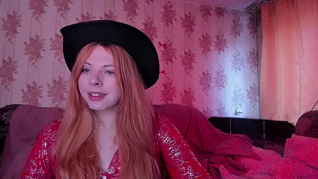 Cutie Bambi online show from April 10, 2026, 11:04 am