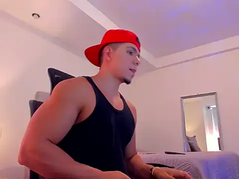 chris morgan7 online show from February 20, 2026, 3:01 pm