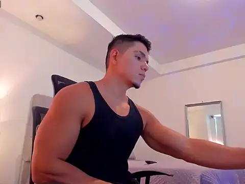 chris morgan7 online show from March 20, 2026, 2:55 pm