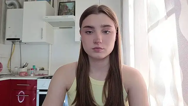 Snapshot of LissaBliss chatting on May 5, 2026, 1:52 pm LissaBliss online show from May 5, 2026, 1:52 pm