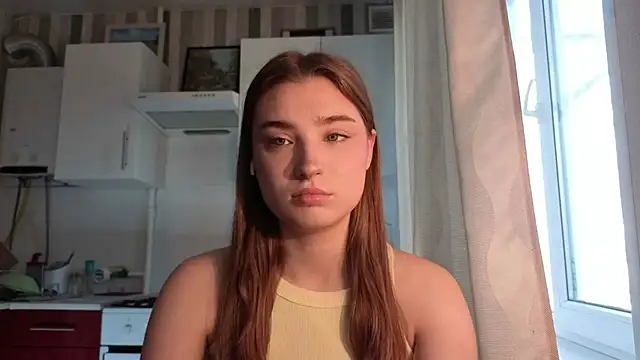 Snapshot of LissaBliss chatting on May 8, 2026, 5:24 am LissaBliss online show from May 8, 2026, 5:24 am