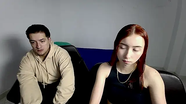 RoseSinsDonViktor online show from February 7, 2026, 10:19 am