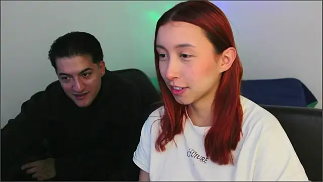 RoseSinsDonViktor online show from February 21, 2026, 3:35 pm