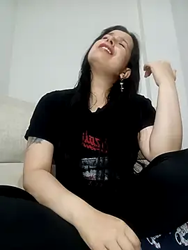 Snapshot of lady_merlot1 chatting on February 26, 2026, 12:48 pm lady merlot1 online show from February 26, 2026, 12:48 pm