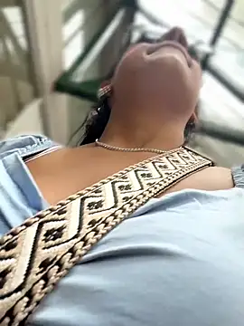 LunaHeat online show from April 13, 2026, 5:18 pm