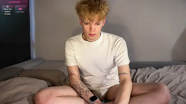 Kevin bucks online show from April 7, 2026, 1:55 pm